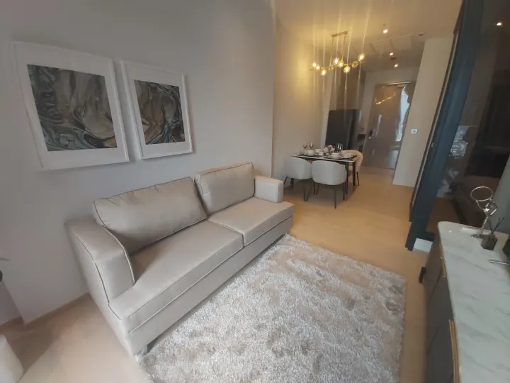 Property photos for ASHTON Asoke - Rama 9