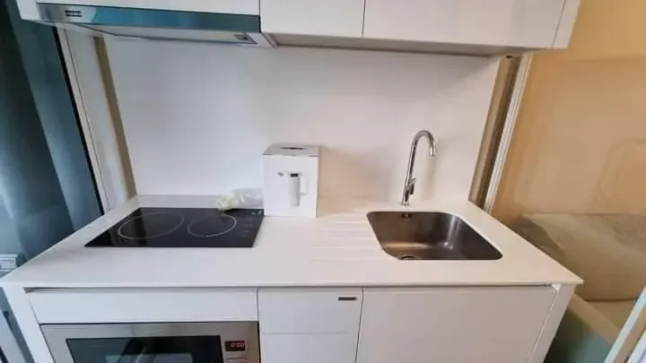 Property photos for The Saint Residences