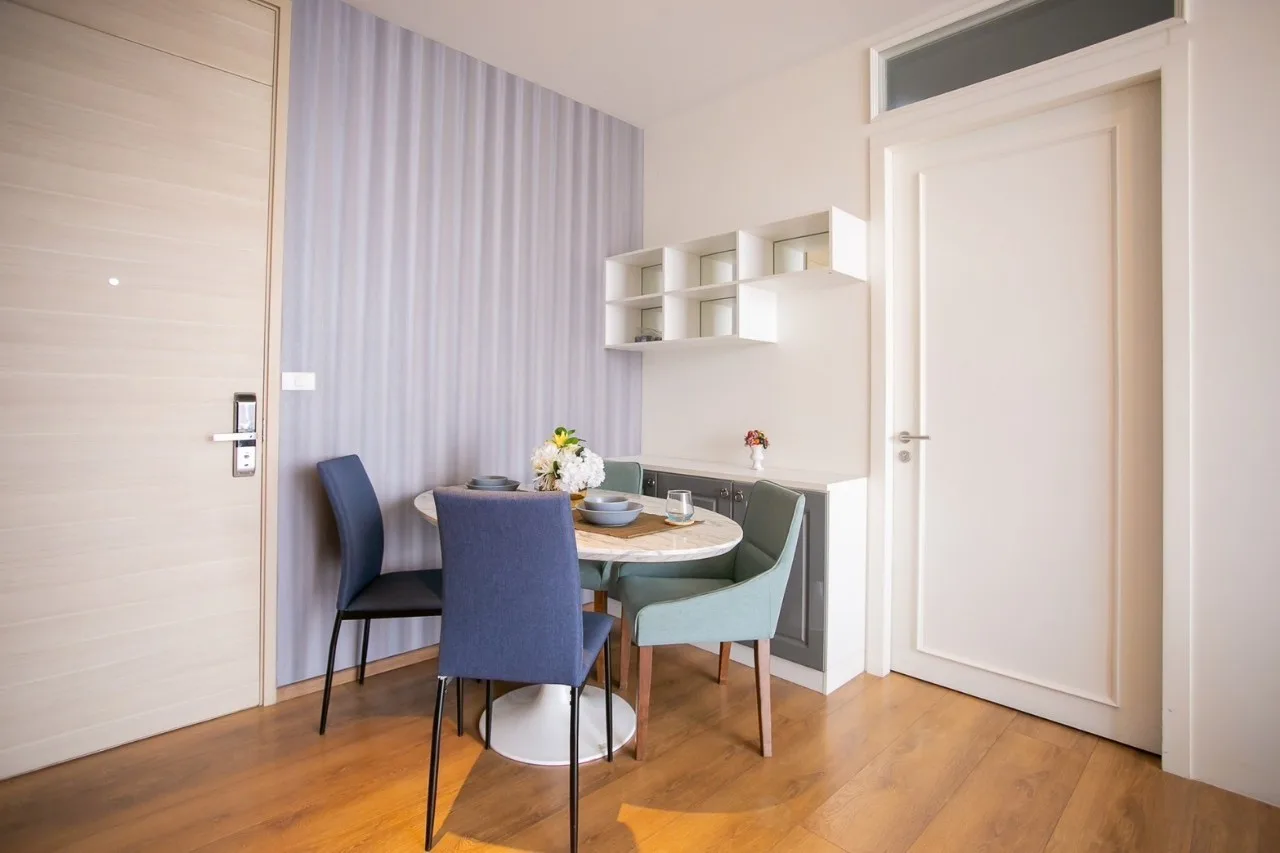 Property photos for Park Origin Phromphong