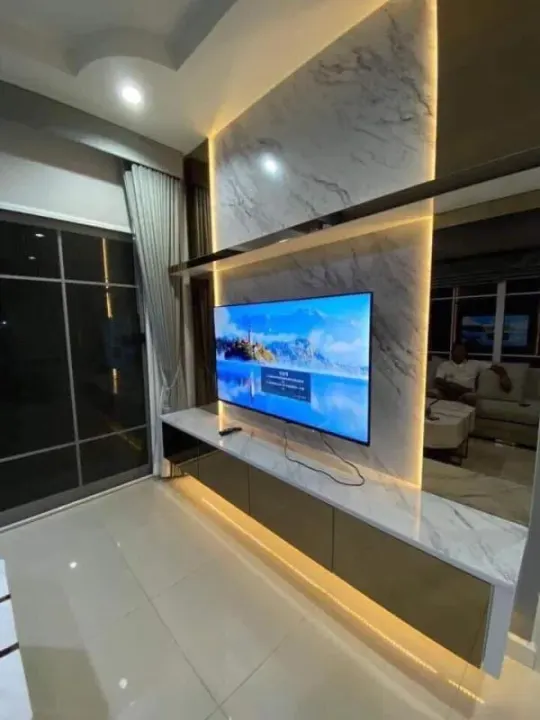 Property photos for Grandio Ramintra-wongwaen