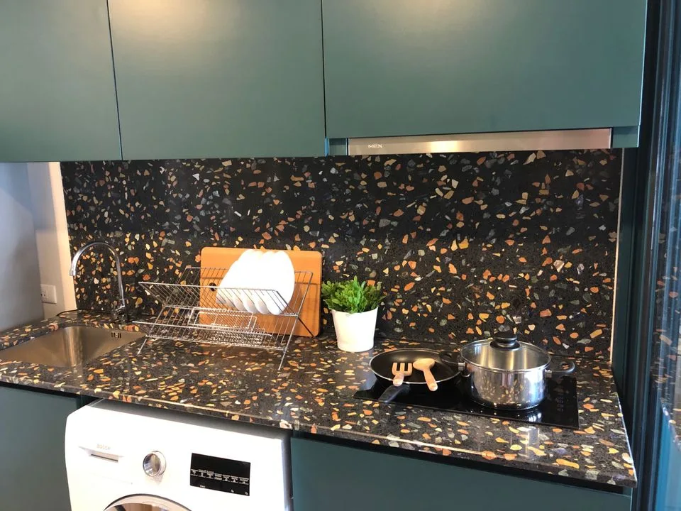 Property photos for THE BASE Sukhumvit 50