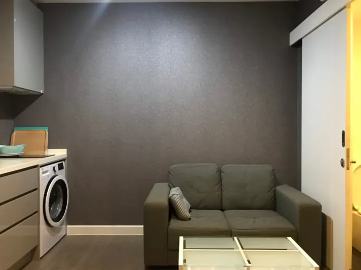 Property photos for A Space I.d. Asoke - Ratchada