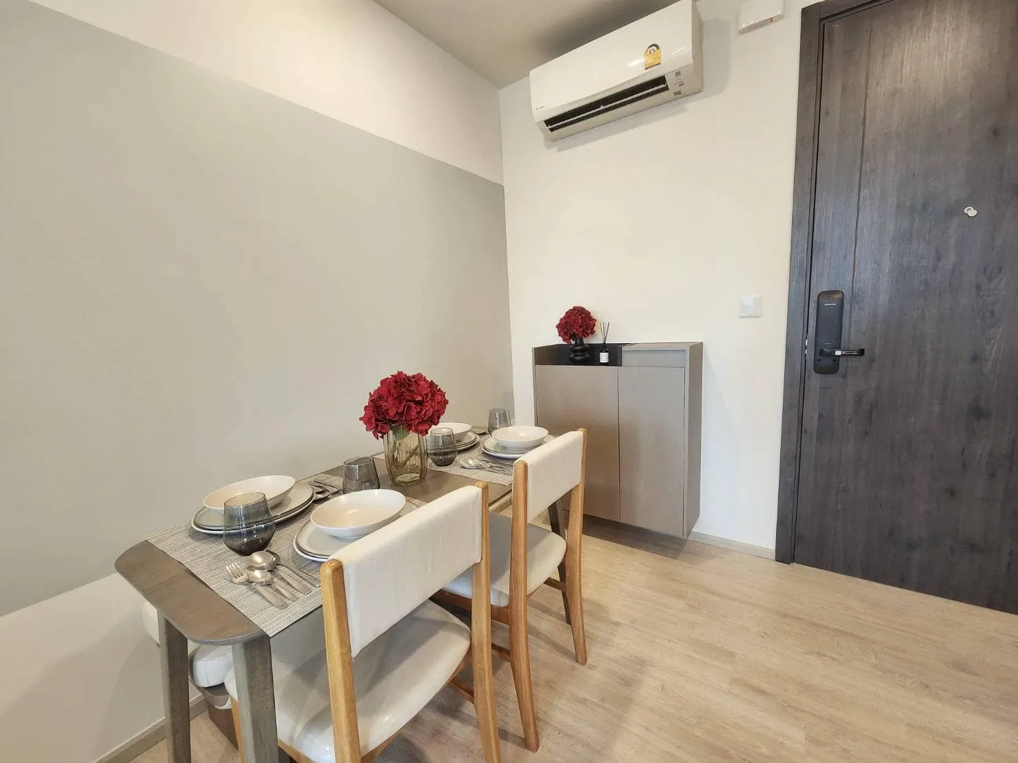 Property photos for XT Huaikhwang