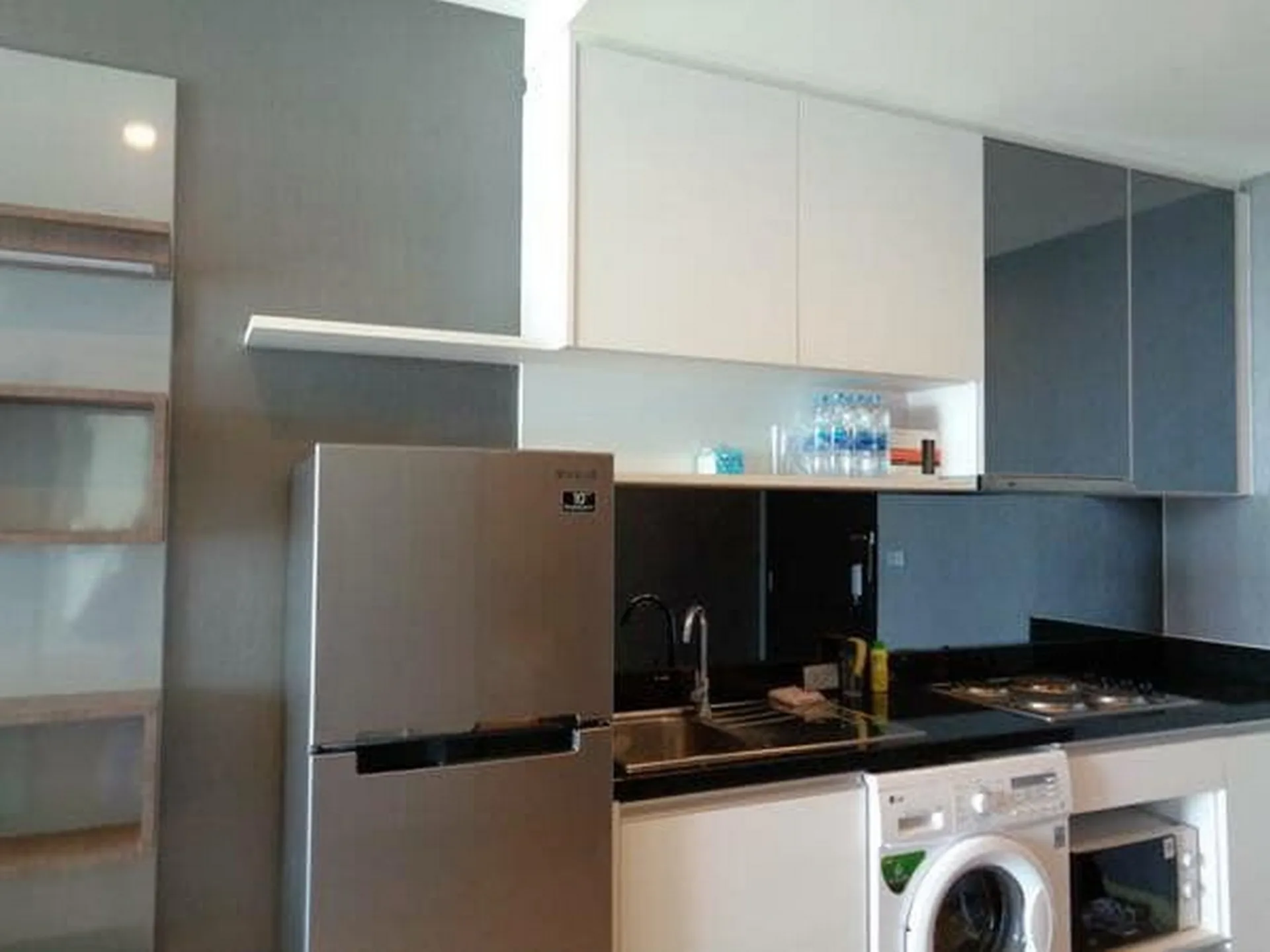 Property photos for Sky Walk Condominium