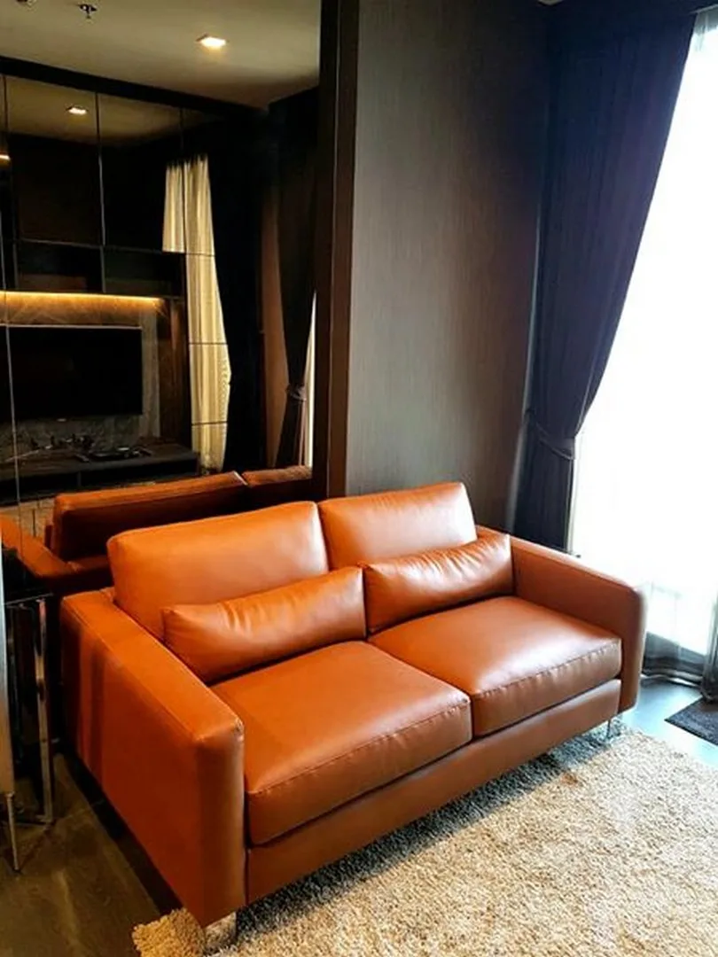 Property photos for Edge Sukhumvit 23