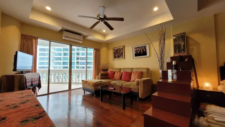 Property photos for Park Beach Condominium