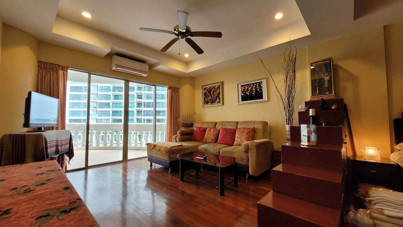Property photos for Park Beach Condominium