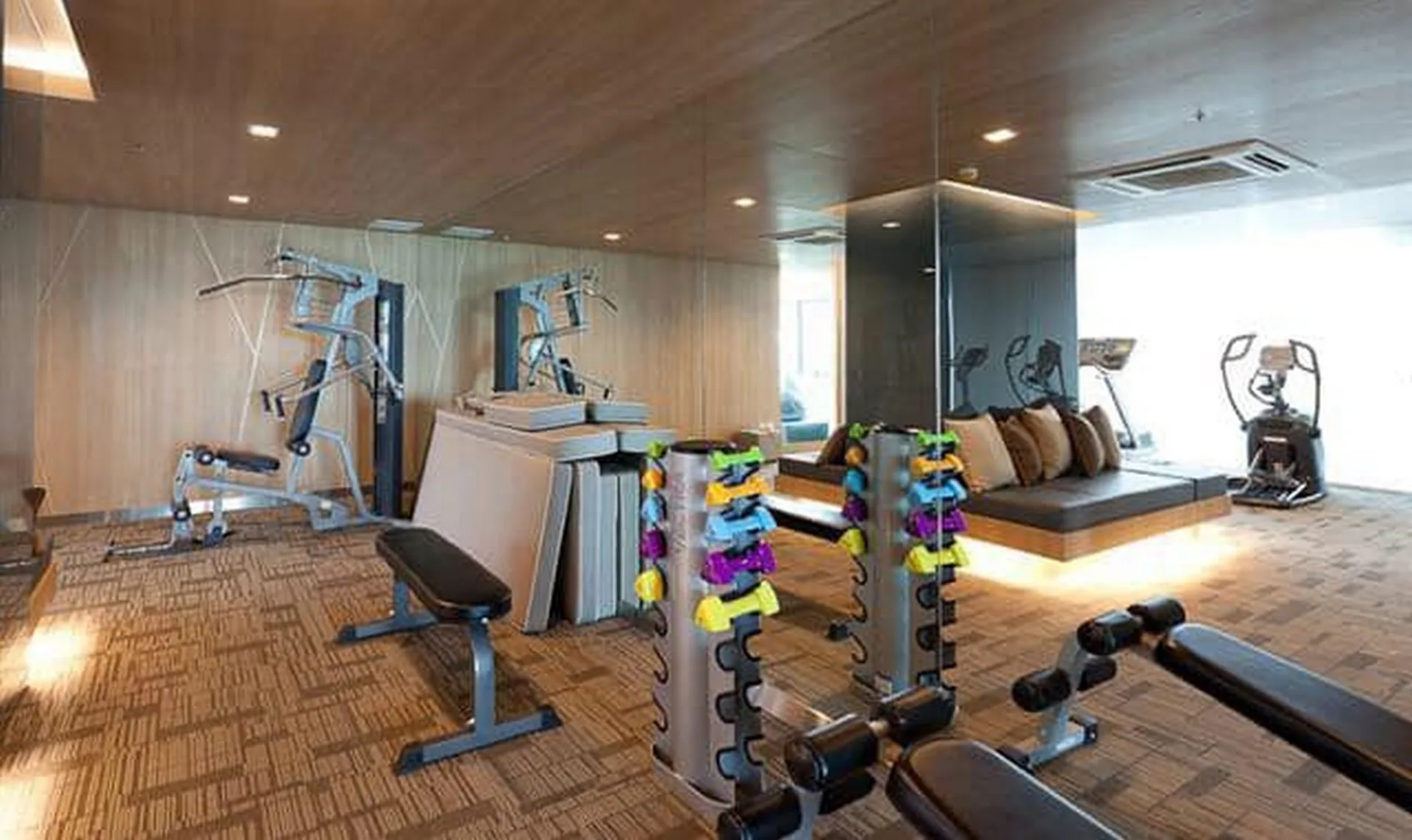 Property photos for Ideo Blucove Sukhumvit