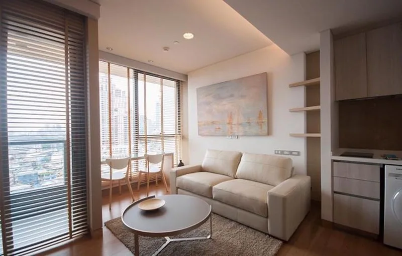 Property photos for The Lumpini 24