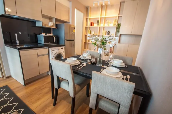 Property photos for Park Origin Phromphong