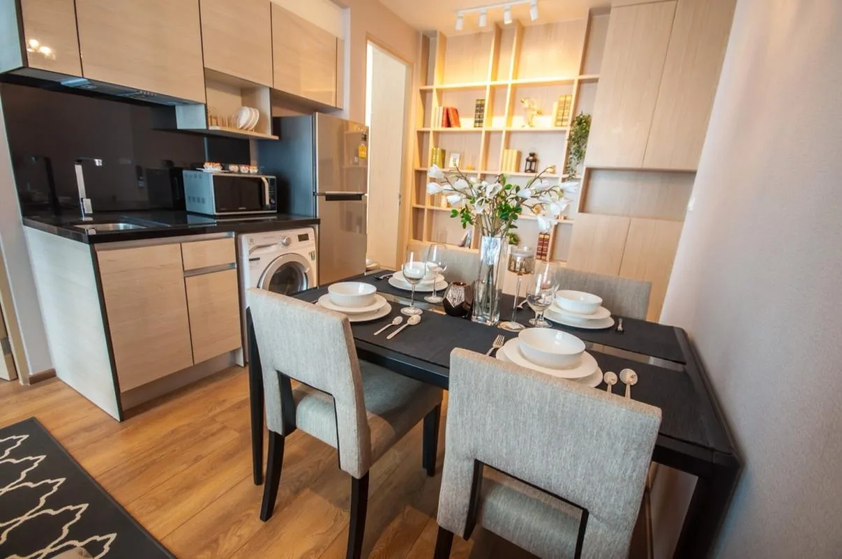 Property photos for Park Origin Phromphong