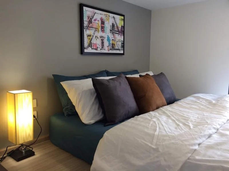 Property photos for Chewathai Residence Asoke