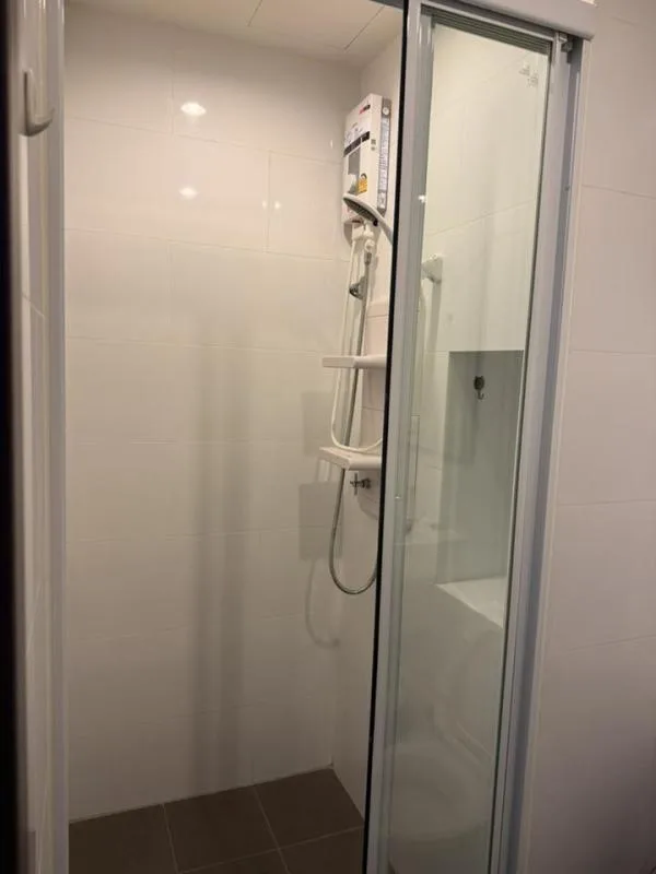 Property photos for The Base Park West Sukhumvit 77