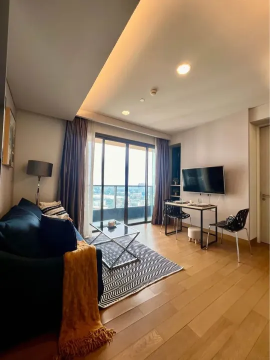 Property photos for The Lumpini 24