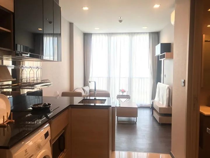 Property photos for The Line Asoke - Ratchada