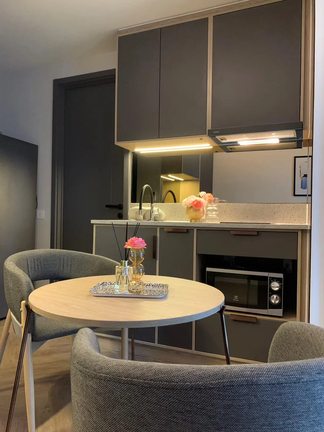 Property photos for Chapter Chula-samyan