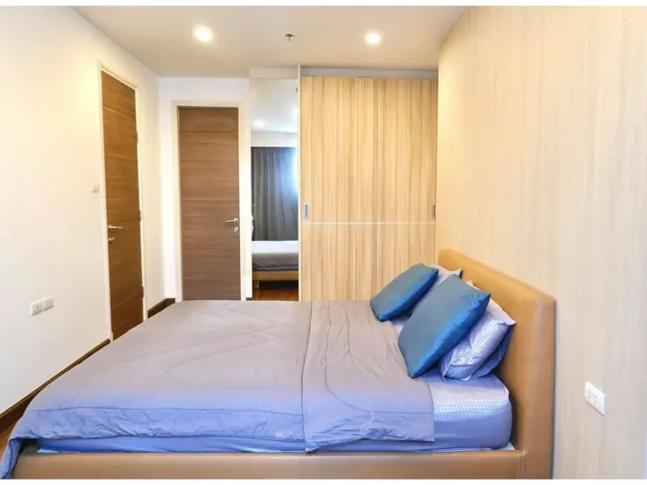 Property photos for Supalai Prima Riva