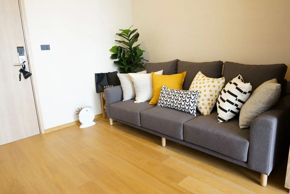 Property photos for Siamese Exclusive Sukhumvit 42