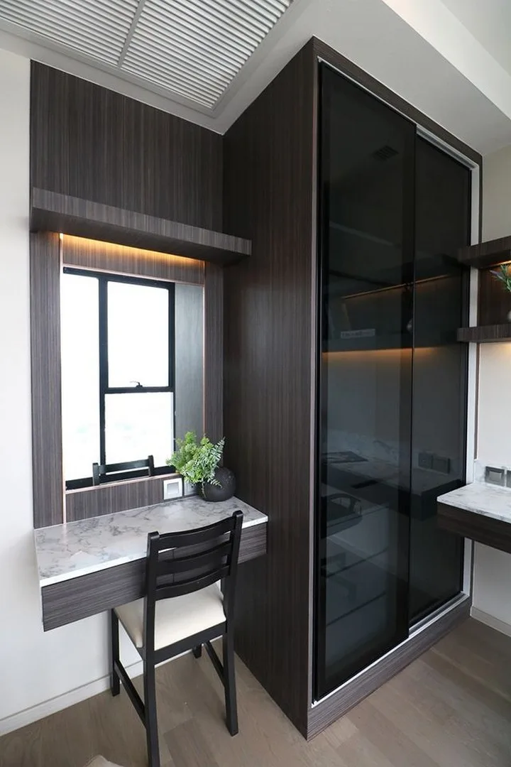 Property photos for Ashton Asoke