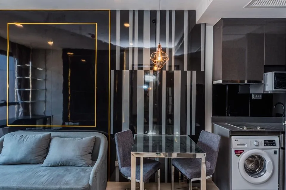Property photos for Ashton Asoke