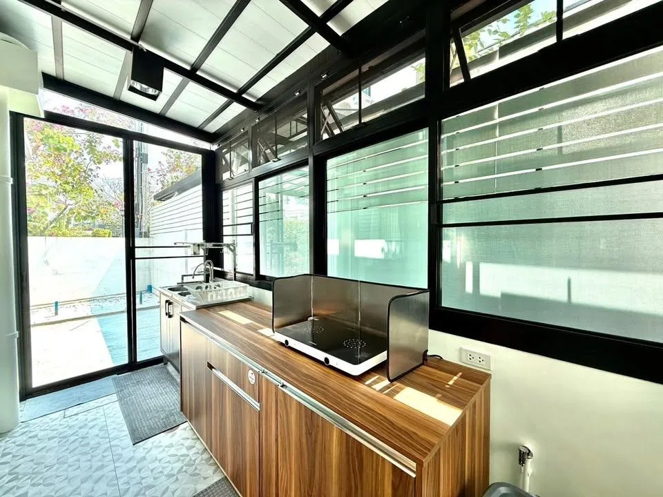 Property photos for Indy 5 Bangna Km.7