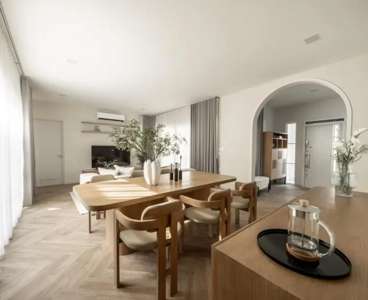 Property photos for Villaggio Srinakarin-bangna