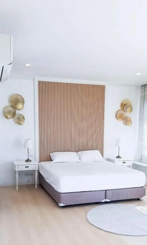 Property photos for Sathorn Happy Land Tower