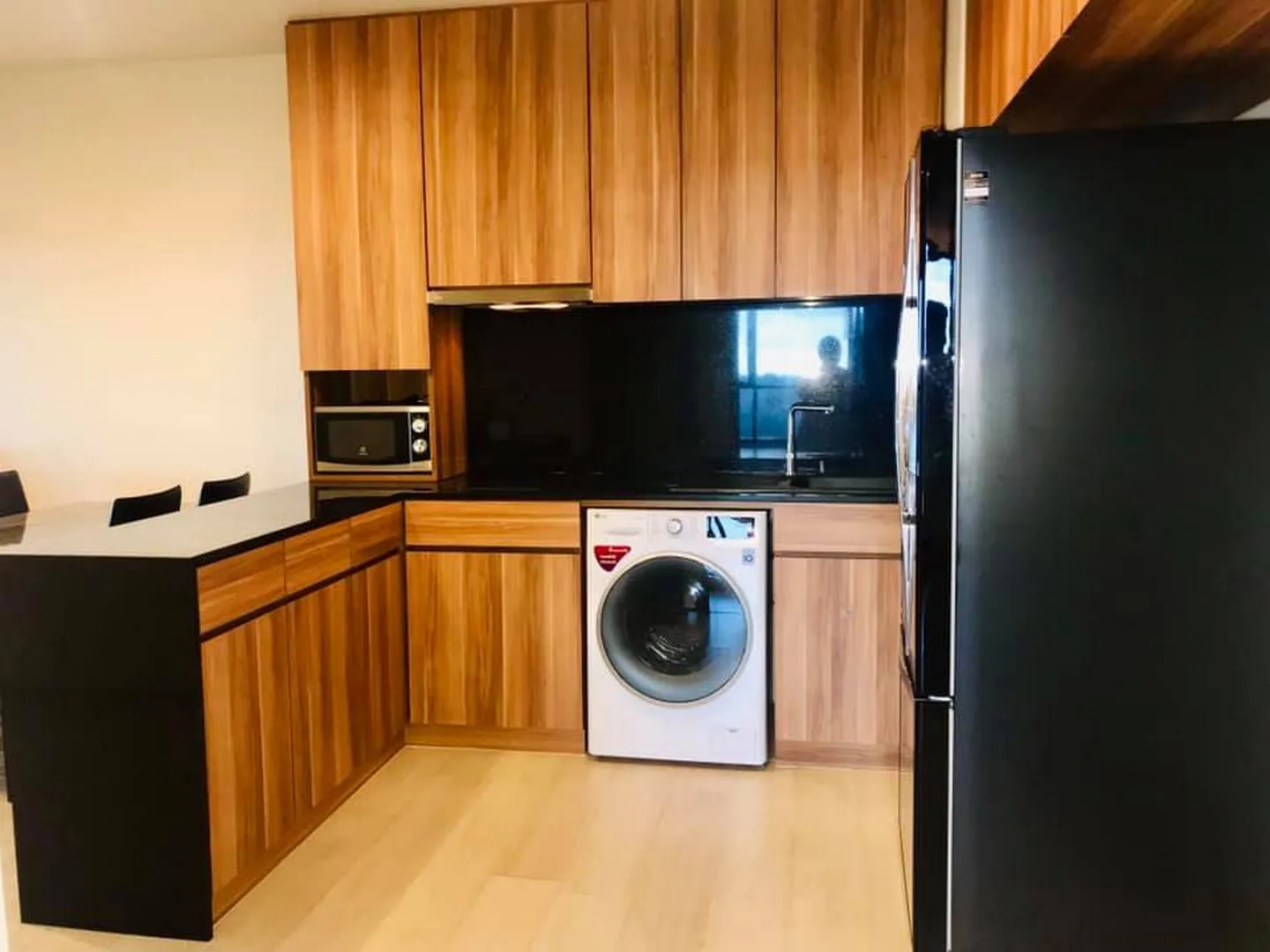 Property photos for Life Sukhumvit 48