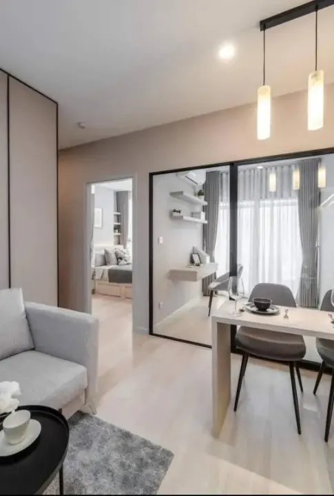 Property photos for Knightsbridge Prime Sathorn