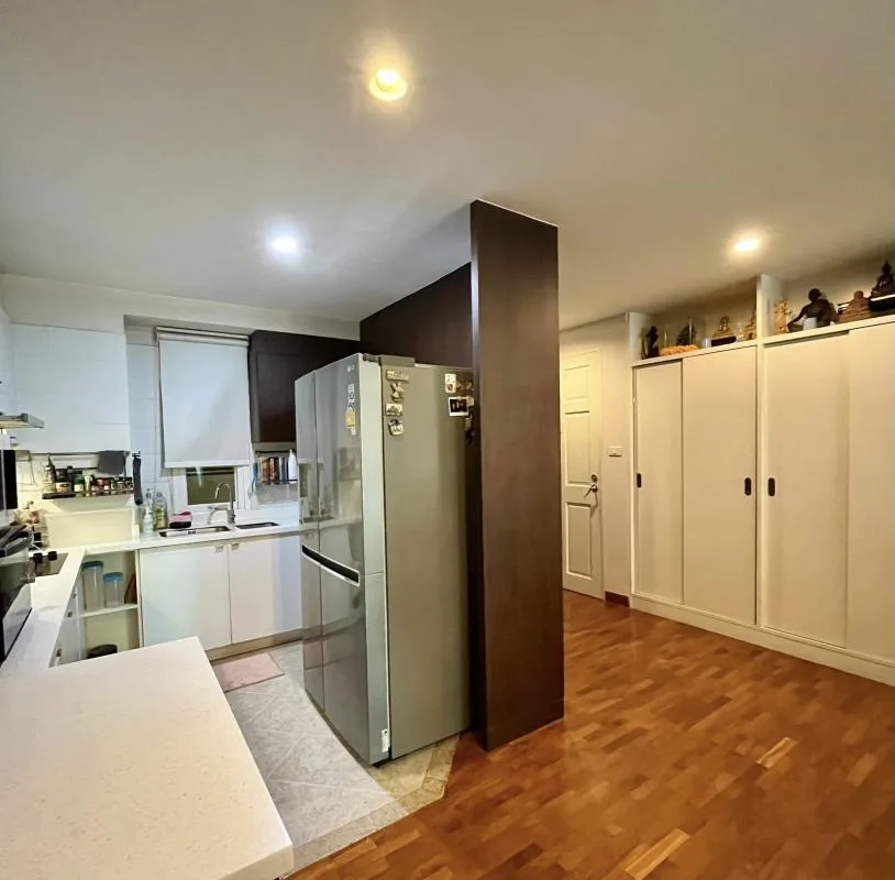 Property photos for Baan Siriyenakat