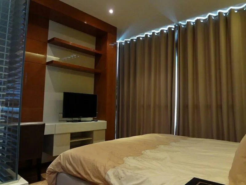 Property photos for The Address Sukhumvit 28