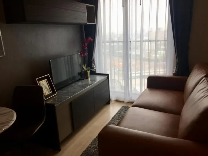 Property photos for Noble Revolve Ratchada