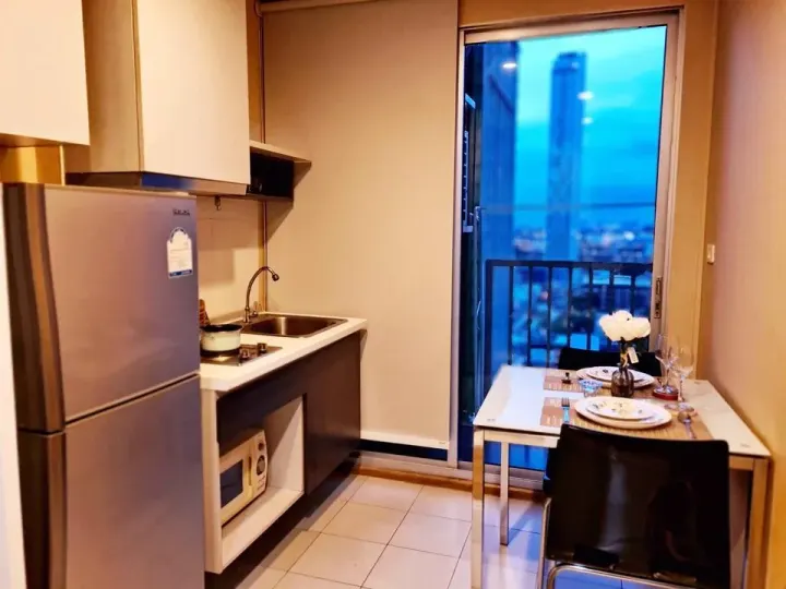 Property photos for The Base Sukhumvit 77