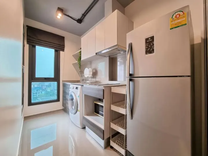Property photos for Centric Ratchada - Huai Khwang