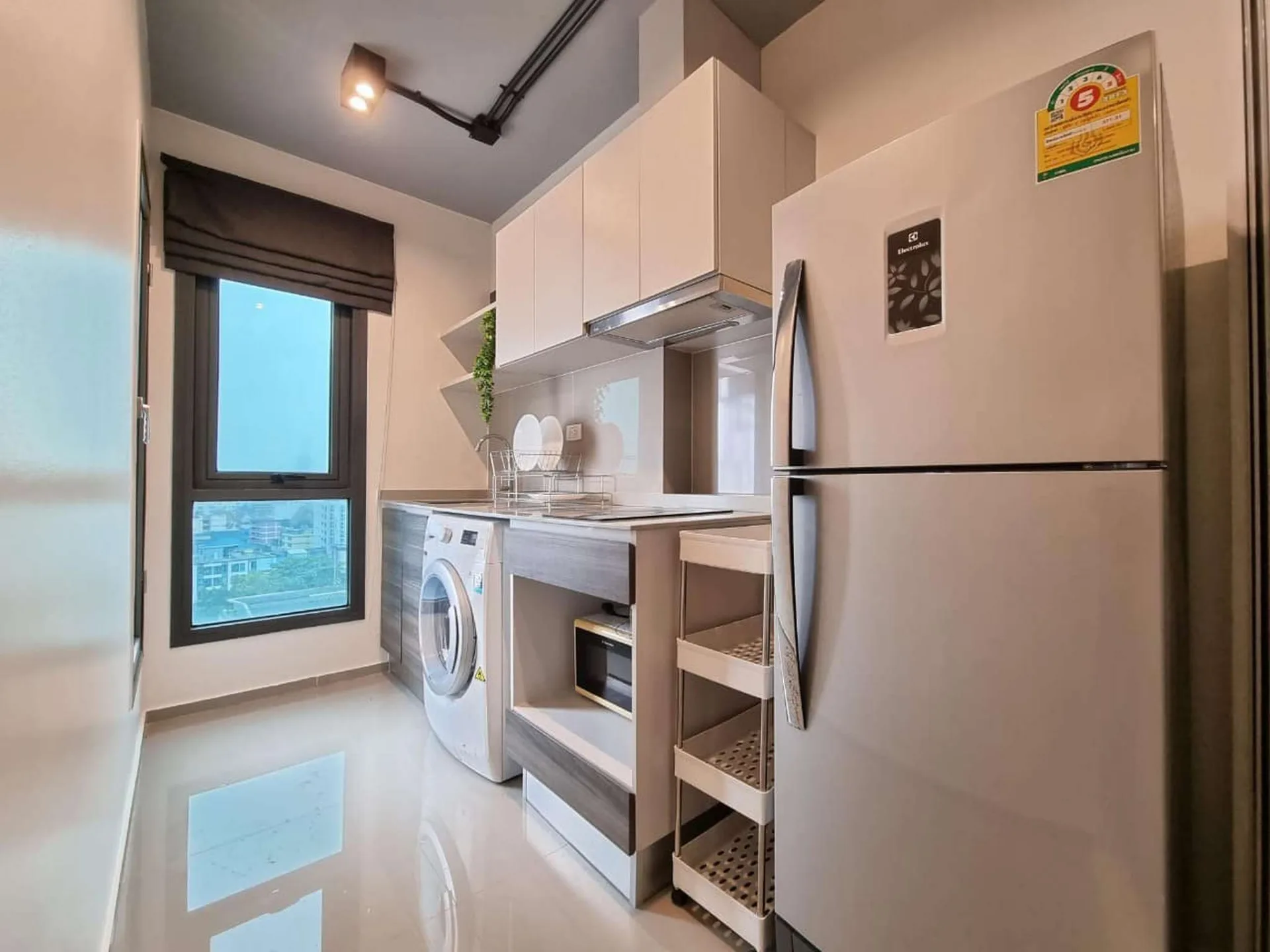Property photos for Centric Ratchada - Huai Khwang