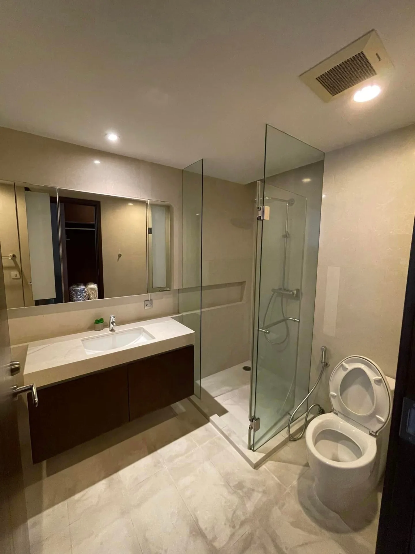 Property photos for Quattro by Sansiri
