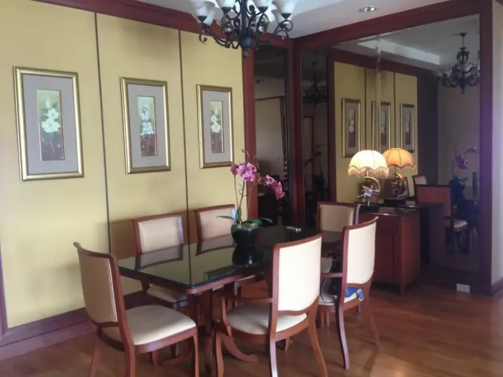 Property photos for The Bangkok Sukhumvit 43