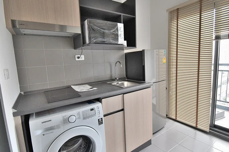 Property photos for Ideo Sukhumvit 115