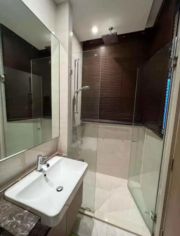 Property photos for Ashton Silom