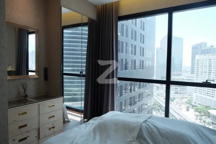 Property photos for Ashton Chula - Silom