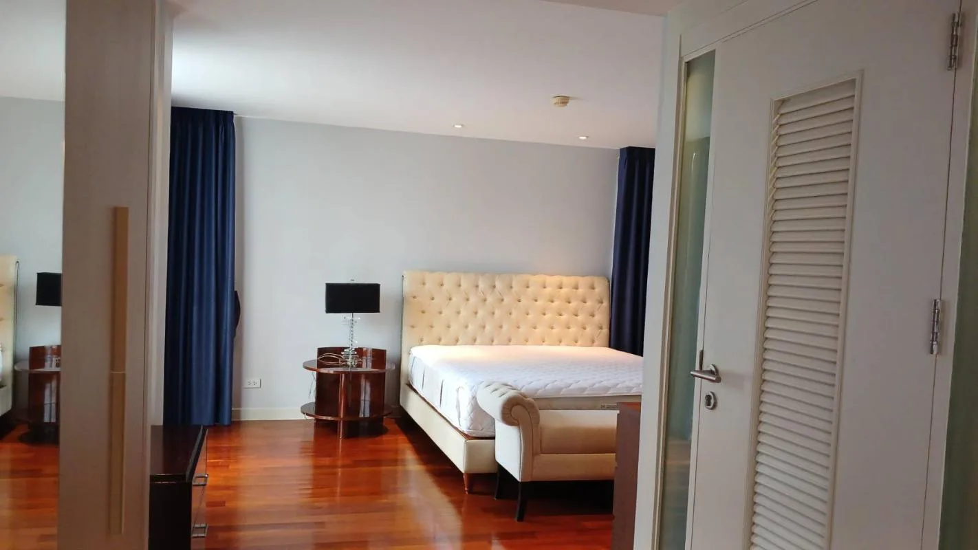 Property photos for La Citta Penthouse