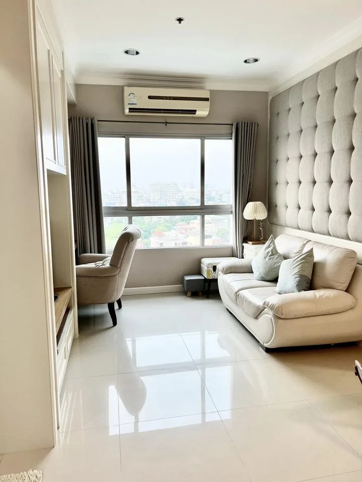 Property photos for Q House Condo Sathorn