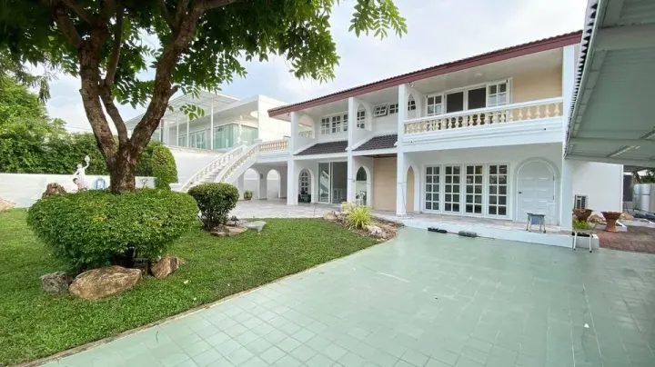 Property photos for Panya Village Pattanakarn