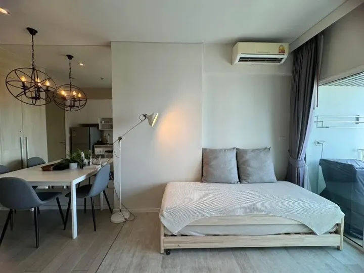 Property photos for Veranda Residence Pattaya
