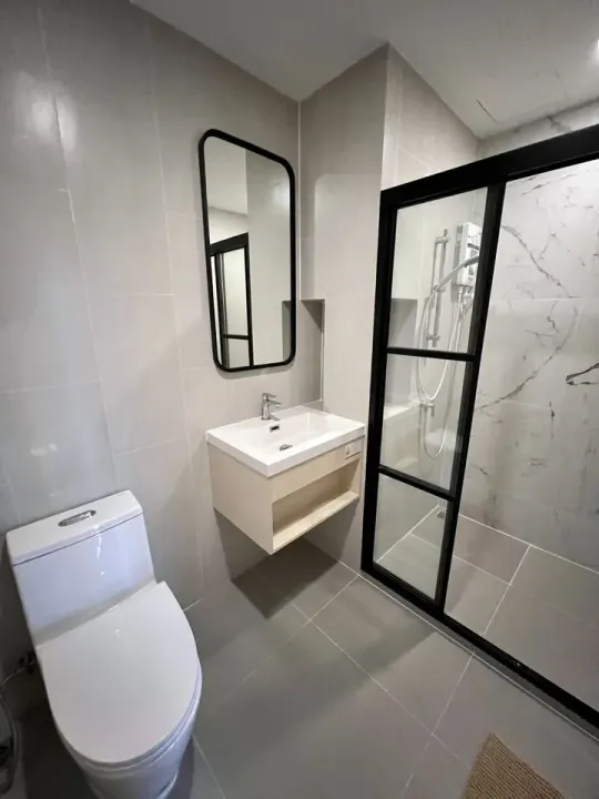 Property photos for Metris Rama 9-ramkhamhaeng