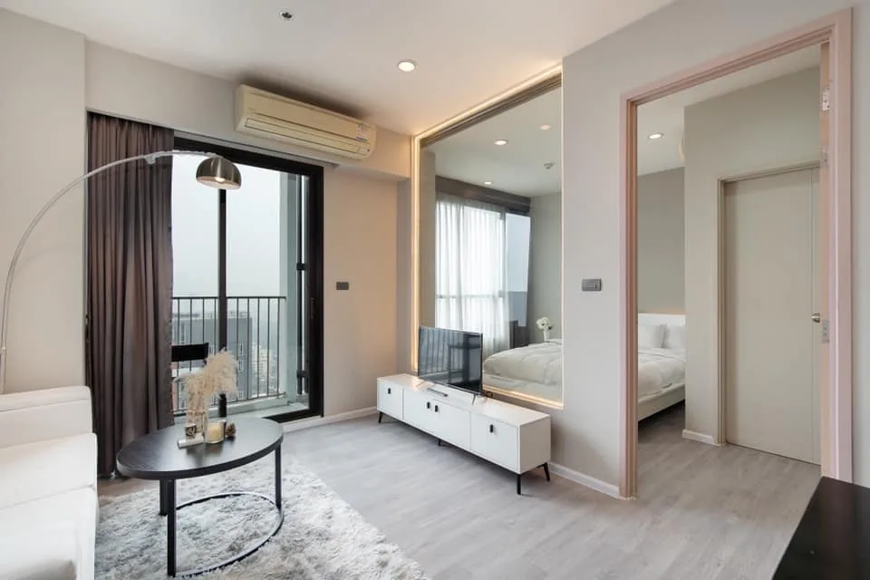 Property photos for Fuse Sathorn - Taksin