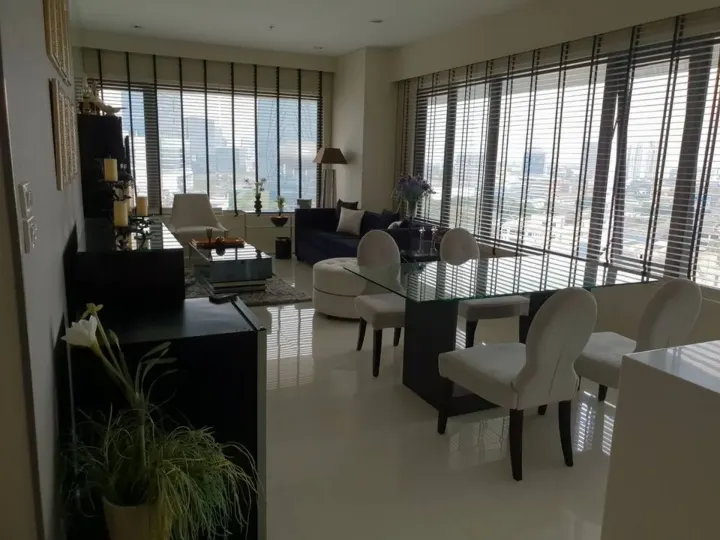 Property photos for Amanta Lumpini