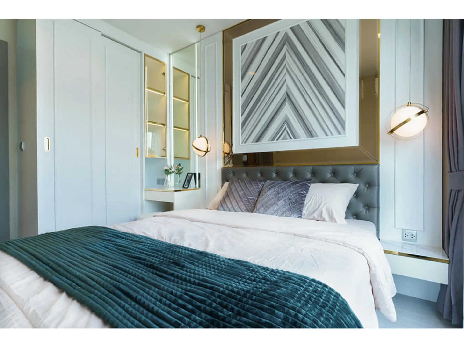 Property photos for LIFE Asoke - Rama 9