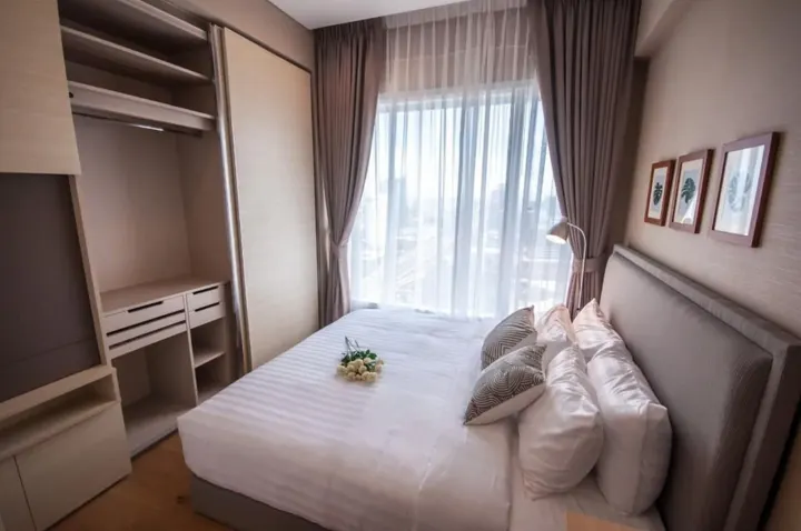 Property photos for The Saint Residences