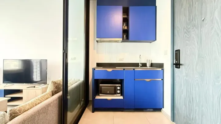 Property photos for XT Ekkamai